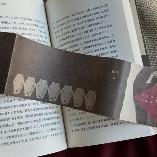 二十一日酉时 女性悬疑 东亚亲情 商品图3