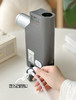 【3秒即热饮水机】室内、室外、出差用。3秒出热水，热水温度7档调节，有儿童锁。 大小和一本书差不多大。水源，可以往自带容器里加水，也可用矿泉水，可用软水管 商品缩略图6