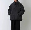 D112702联名款简约纯色舒适休闲羽绒服男女同款 商品缩略图7