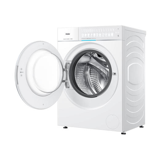 海尔（Haier）洗衣机 XQG100-BSEG78A9WU1 商品图4