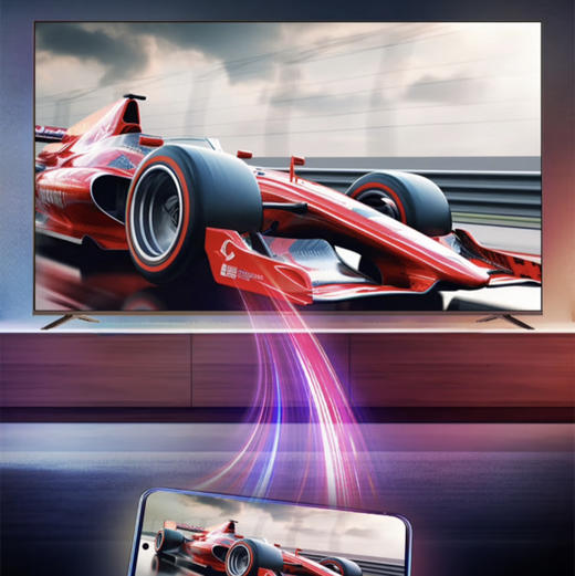 海尔（Haier）电视 43D50C 商品图11