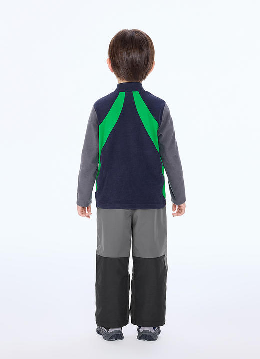 Jnby  25年冬款  羽绒长裤  1PAE11760 商品图8