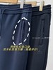 【可退换】对大啤酒肚男士友好，高品质加绒加厚双层空气棉。休闲裤➕卫衣 商品缩略图2