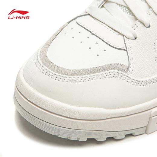李宁惟吾LOW女子经典休闲鞋AGCV264 商品图7