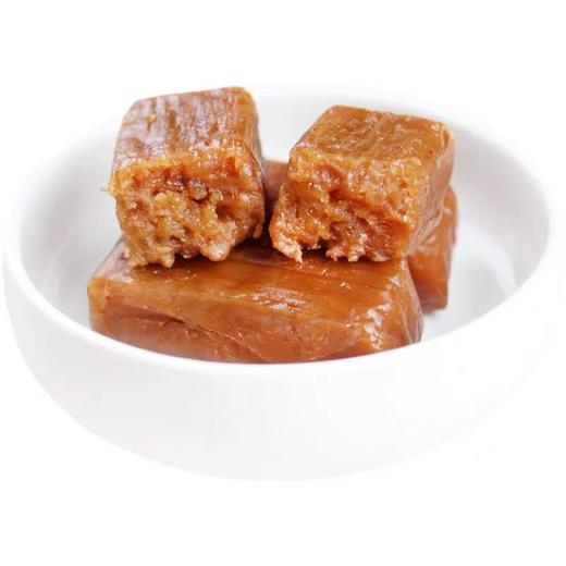 【舌尖上的美味❗️四川竹叶糕】四川宜宾特产糯米小黄粑，软糯爽口，老少皆宜，加热即食糕点早餐竹叶糕240g装点心糯米L 商品图3