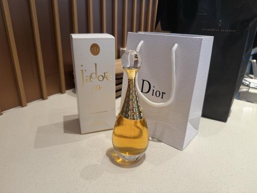 D112724真我倾世之金香精清新淡浓香持久留香香水80ml 商品图7