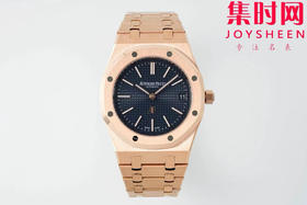 IPF爱彼皇家橡树15202系列 “大众情人”超薄精心打磨上市 男士腕表 小手腕福音
【精彩细节】表盘尺寸39mmX8.6mm