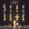 三丽鸥国际象棋系列酷洛米手办摆件盲盒 商品缩略图3