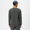 Goldwin WF-Dry L/S T-shirt 男装细华夫格速干运动长袖圆领T恤 商品缩略图2
