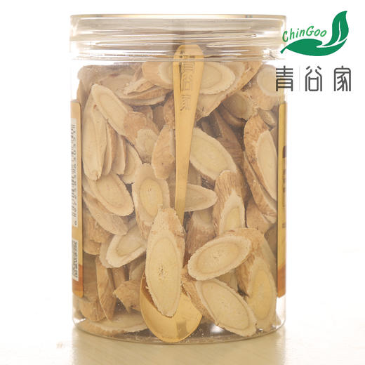 青谷家 党参 220g/瓶 商品图4