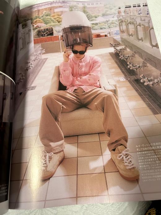 驴家  𝐱 𝐍𝐢𝐠𝐨 联名款 𝐘𝐞𝐭𝐢 𝐅𝐖𝟮𝟱 驴牌胖丁丑萌便鞋(DBG) 商品图1