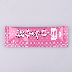 【情趣用品】对子哈特 袋装  情趣润滑冻损无售后