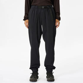 Goldwin CORDURA Stretch Hike Pants 女装户外机能性长裤