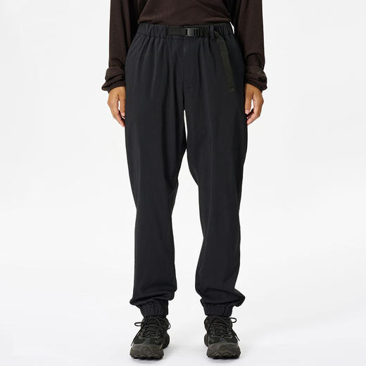 Goldwin CORDURA Stretch Hike Pants 女装户外机能性长裤 商品图0