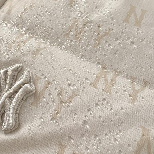 D112720冬季2025新款满印老花男女复古老花羽绒服外套 商品图14