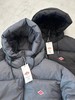 D112703冬季新款连帽拉链徽标羽绒服男女同款 商品缩略图11