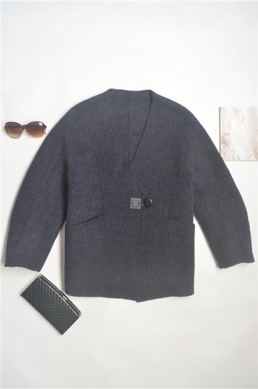 积度衣SYCQ42_中长大衣_ZK 商品图0