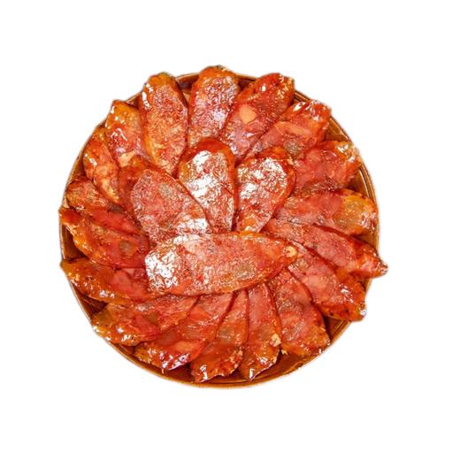 【四川特产❗️烟熏麻辣香肠川】舌尖上的美味，麻辣香肠/五香香肠/广味香肠 商品图4