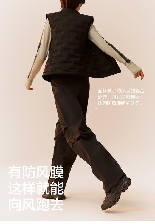 一店k 女孩子👧🏻也可以很帅啊！热皮5系加绒加厚！一条过冬的快乐谁懂啊！ 蕉N热门款加绒伞兵休闲裤 遮肉神裤！梨形🍐穿了都显瘦！ 商品图2