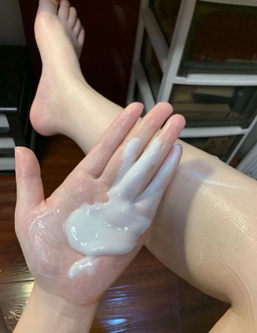 胖东身体乳 商品图2