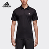 adidas阿迪达斯足球运动跑步训练短袖polo衫CV8322 商品缩略图0