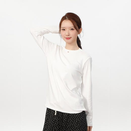 基础简约家居上衣打底-纪念日百货门店同款165543919 商品图2