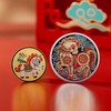 【央行】2026马年金银纪念币。原装正品预定！ 商品缩略图4