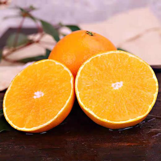 【顺丰发货】四川爱媛38号果冻橙 商品图6