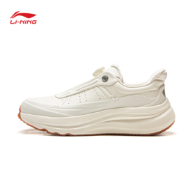 李宁中国文化系列故宫联名SOFT GO MAX 2都市版男女同款潮流休闲鞋AGLV201