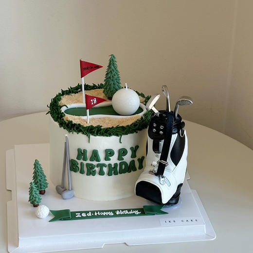 高尔夫B 商品图1