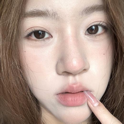 Fairycon 日抛 肉桂茶褐 直径14.0mm着色13.2mm 商品图1