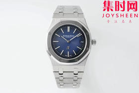 IPF爱彼皇家橡树15202系列 “大众情人”超薄精心打磨上市 男士腕表 小手腕福音
【精彩细节】表盘尺寸39mmX8.6mm