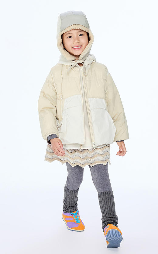 jnby  25年冬款  帽子  6PAK10500 商品图0