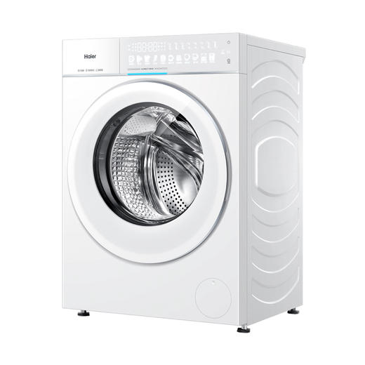 海尔（Haier）洗衣机 XQG100-BSEG78A9WU1 商品图2