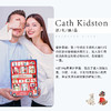 【超值6支装】英国Cath Kidston 伦敦巴士护手霜礼盒 香氛萦绕 50g*6支 商品缩略图4