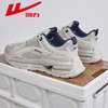 回力男鞋运动鞋秋冬新款鞋子男潮流百搭休闲鞋男士厚底老爹鞋男款 商品缩略图5