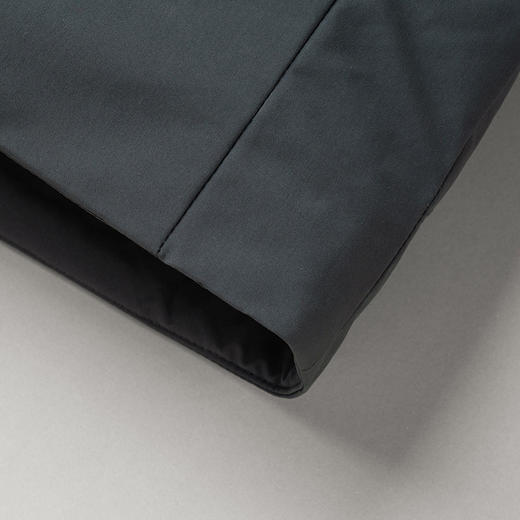 【90鸭绒】罗蒙冬季连帽羽绒服男士保暖时尚百搭冬装厚款休闲工装羽绒外套 商品图10