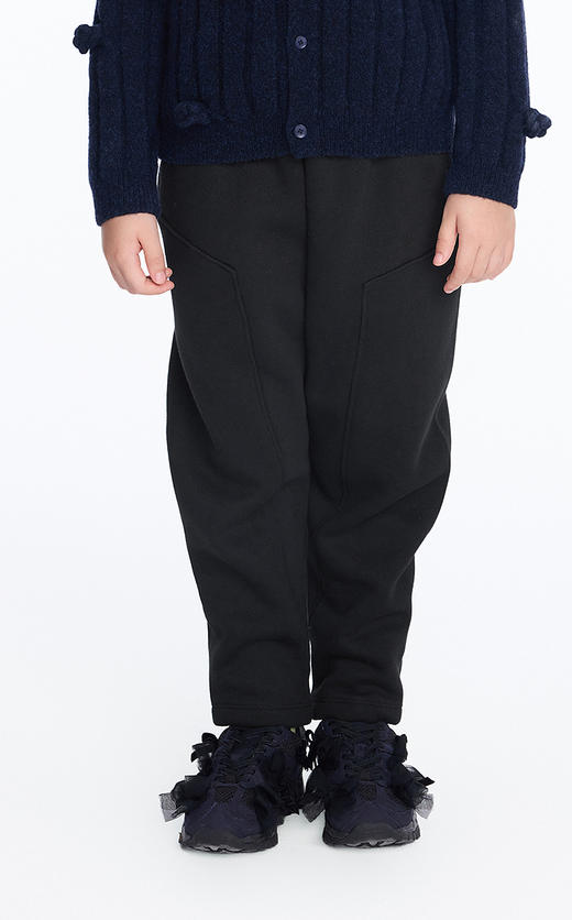 jnby   25年冬款   长裤  1PAE12550 商品图3