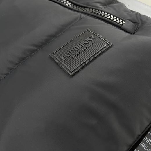 D112719秋冬新款男女同款连帽羽绒服夹克外套 商品图14