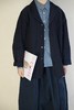 Manuelle guibal2色麻质外套 商品缩略图0