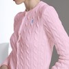 【Ralph Lauren/拉夫劳伦女装毛衣集合】时尚穿搭 经典老钱风 商品缩略图4