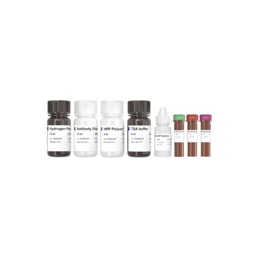 4-Color TSA IHC Kit 商品图0