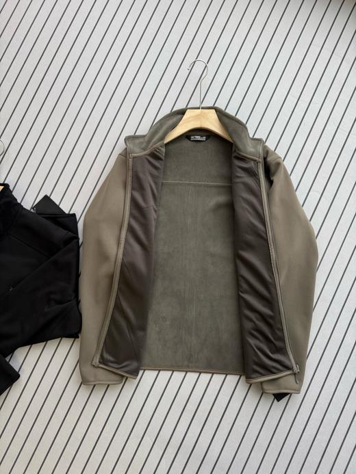 D112740新款KYANITE JACKET 保暖男子针织外套 商品图4