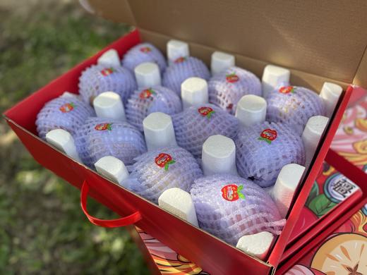 【西湖之声专享】来自新疆的阿克苏苹果 商品图2