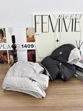 D112728四合一内里加绒加厚护耳雷锋帽保暖头盔