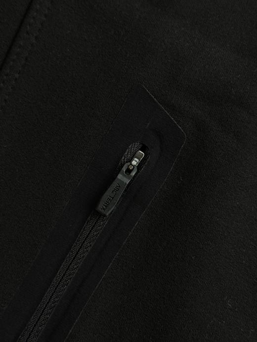 D112740新款KYANITE JACKET 保暖男子针织外套 商品图10