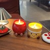 萌趣香薰双宠【jc生日蛋糕&番茄香薰蜡烛🕯️】既能散发治愈香气，又能当桌面摆件，送礼首选！把“治愈感”拉满🍅 商品缩略图2