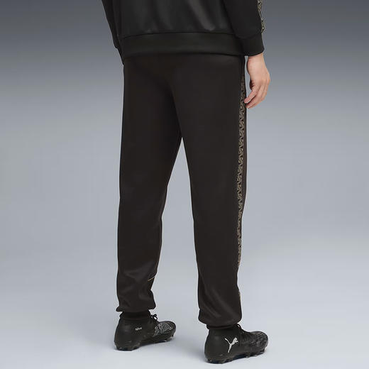 小李子正品PUMA彪马葡萄牙足球运动训练长裤成人男707143 19 商品图1