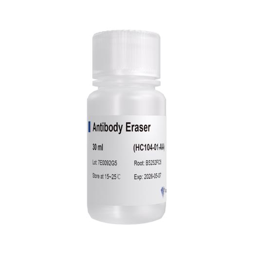 Antibody Eraser 抗体洗脱液 商品图0