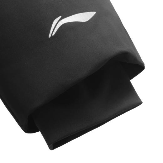 李宁荣耀系列男子防泼水宽松鸭绒中羽绒服AYMV687 商品图8